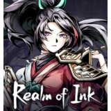 ・REALM OF INK・STEAM АККАУНТ・
