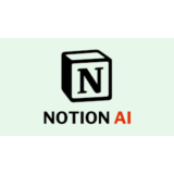 Подписка на аккаунт Notion AI на 1 месяц