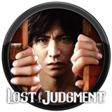 Lost Judgment +Judgment+DLC (Region Free)(GLOBAL)🌍