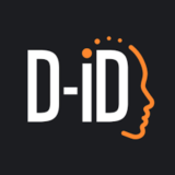 Подписка на аккаунт D-ID Lite на 1 месяц