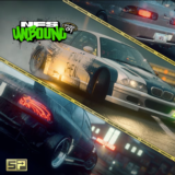 Need for Speed Unbound — премиум Speed Pass Vol.9 Steam