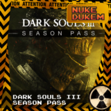 РФ+СНГ | DARK SOULS III - Season Pass | STEAM КЛЮЧ