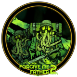 Forgive Me Father 2 Deluxe Edition +DLC (GLOBAL)🌍