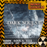 РФ+СНГ | DARK SOULS III - Ashes of Ariandel |STEAM КЛЮЧ