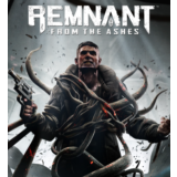 Remnant: From the Ashes (PS4/PS5/RUS) Аренда 7 дней