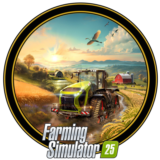 Farming Simulator 25 - Year 1 Bundle (GLOBAL)🌍