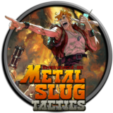 Metal Slug Tactics +DLC✔️Steam (Region Free)(GLOBAL)🌍