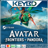 Avatar: Frontiers of Pandora · Standard/Ultimate🚀АВТО