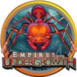 Empires of the Undergrowth (Region Free)(GLOBAL)🌍