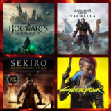 💚🔷Hogwarts Legacy + 44 ИГРЫ🔥XBOX АККАУНТ💚🔷