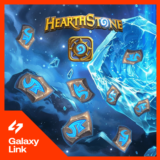 Hearthstone - Рунические Камни - Battle.net UA|KZ|TR|EU
