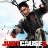⭐️Just Cause 2 / Steam Key / РФ+МИР