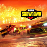 ⭐️DiRT Showdown / Steam Key / РФ+МИР