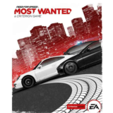 ⭐️Need for Speed Most Wanted / Origin Key / РФ+МИР