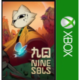 ☑️⭐Nine Sols XBOX⭐Покупка на Ваш аккаунт⭐☑️