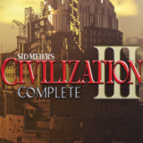 CIVILIZATION III 3 COMPLETE EDITION ✅STEAM КЛЮЧ🔑