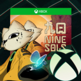 Nine Sols XBOX + ПК АКТИВАЦИЯ ЛЮБОЙ АКАУНТ✅