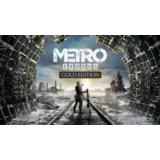 ⭐Metro Exodus Базовое/Gold Edition РФ-СНГ | Ключ Steam⭐
