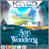 Age of Wonders 4: Primal Fury · DLC 🚀АВТОДОСТАВКА💳0%