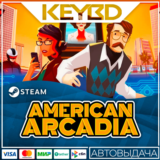 American Arcadia · Steam Gift🚀АВТОДОСТАВКА💳0%