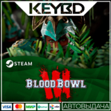 Blood Bowl 3 · Steam Gift🚀АВТОДОСТАВКА💳0%