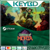 Children of Morta · Steam Gift🚀АВТОДОСТАВКА💳0%