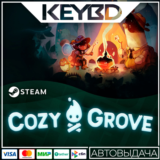 Cozy Grove · Steam Gift🚀АВТОДОСТАВКА💳0%