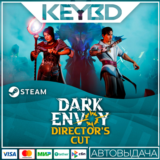 Dark Envoy · Steam Gift🚀АВТОДОСТАВКА💳0%