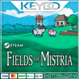 Fields of Mistria · Steam Gift🚀АВТОДОСТАВКА💳0%