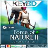 Force of Nature 2 · Steam Gift🚀АВТОДОСТАВКА💳0%