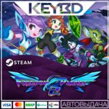Freedom Planet 2 · Steam Gift🚀АВТОДОСТАВКА💳0%