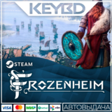 Frozenheim · Steam Gift🚀АВТОДОСТАВКА💳0%