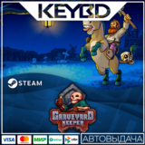 Graveyard Keeper · Steam Gift🚀АВТОДОСТАВКА💳0%