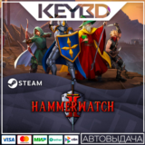 Hammerwatch II · Steam Gift🚀АВТОДОСТАВКА💳0%