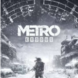 Metro Exodus Standard Edition | EPIC GAMES