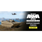 Arma 3 Creator DLC: Expeditionary Forces * STEAM RU ⚡