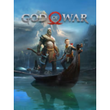 God of War | EPIC GAMES
