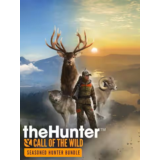 theHunter: Call of the Wild™ Seasoned Hunter Bundle