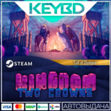 Kingdom Two Crowns: Call of Olympus · DLC 🚀АВТОДОСТАВК