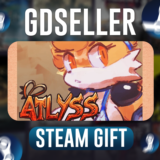 ⚡ ATLYSS (Steam Gift/RU-KZ-UA)
