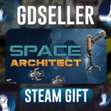 ⚡ Space Architect (Steam Gift/RU-KZ-UA)