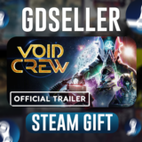 ⚡ Void Crew (Steam Gift/RU-KZ-UA)