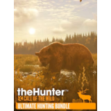 theHunter: Call of the Wild Ultimate Hunting Bundle