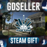 ⚡ House Flipper (Steam Gift/RU-KZ-UA)