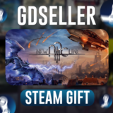 ⚡ New Arc Line (Steam Gift/RU-KZ-UA)