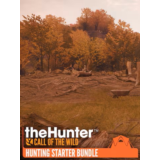 theHunter: Call of the Wild™ - Hunting Starter Pack