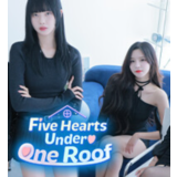 ・FIVE HEARTS UNDER ONE ROOF・STEAM АККАУНТ・