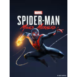 Marvel’s Spider-Man: Miles Morales | EPIC GAMES