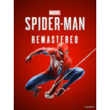 Marvel's Spider-Man Remastered | EPIC GAMES