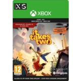 It Takes Two✅Xbox One и X|S +490ИГР +КЭШБЭК (GLOBAL)